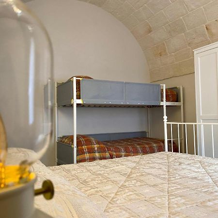 Il Pumo Rosa - Puglia Mia Apartments Monopoli Dış mekan fotoğraf