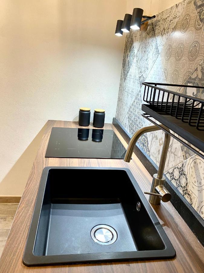 Il Pumo Rosa - Puglia Mia Apartments Monopoli Dış mekan fotoğraf