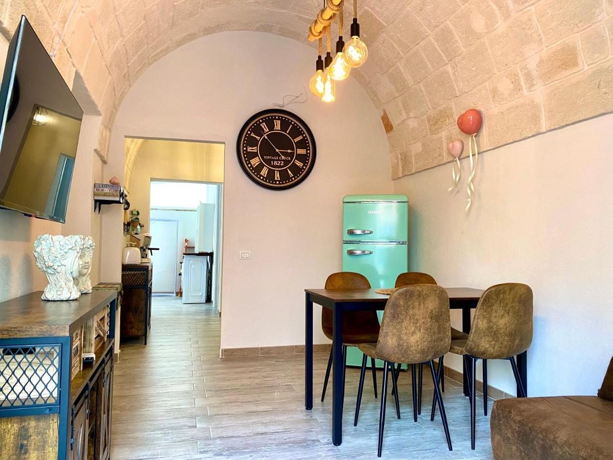 Il Pumo Rosa - Puglia Mia Apartments Monopoli Dış mekan fotoğraf