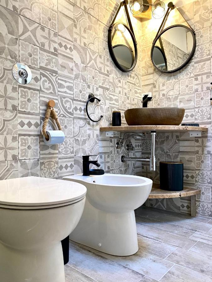 Il Pumo Rosa - Puglia Mia Apartments Monopoli Dış mekan fotoğraf