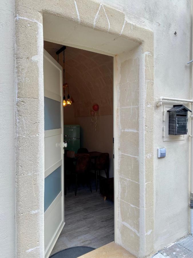 Il Pumo Rosa - Puglia Mia Apartments Monopoli Dış mekan fotoğraf