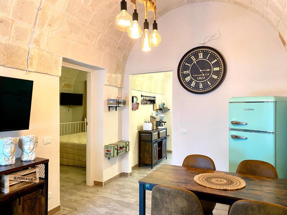 Il Pumo Rosa - Puglia Mia Apartments Monopoli Dış mekan fotoğraf