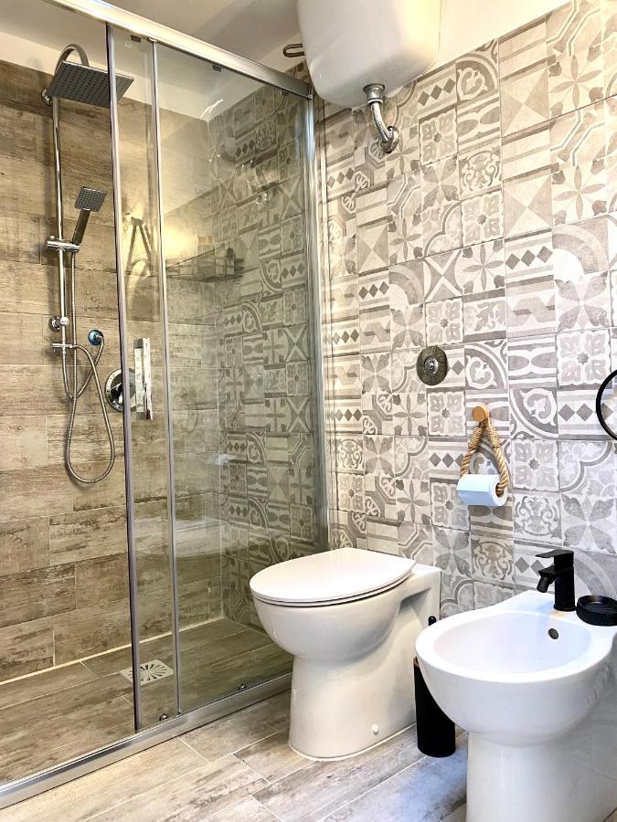 Il Pumo Rosa - Puglia Mia Apartments Monopoli Dış mekan fotoğraf