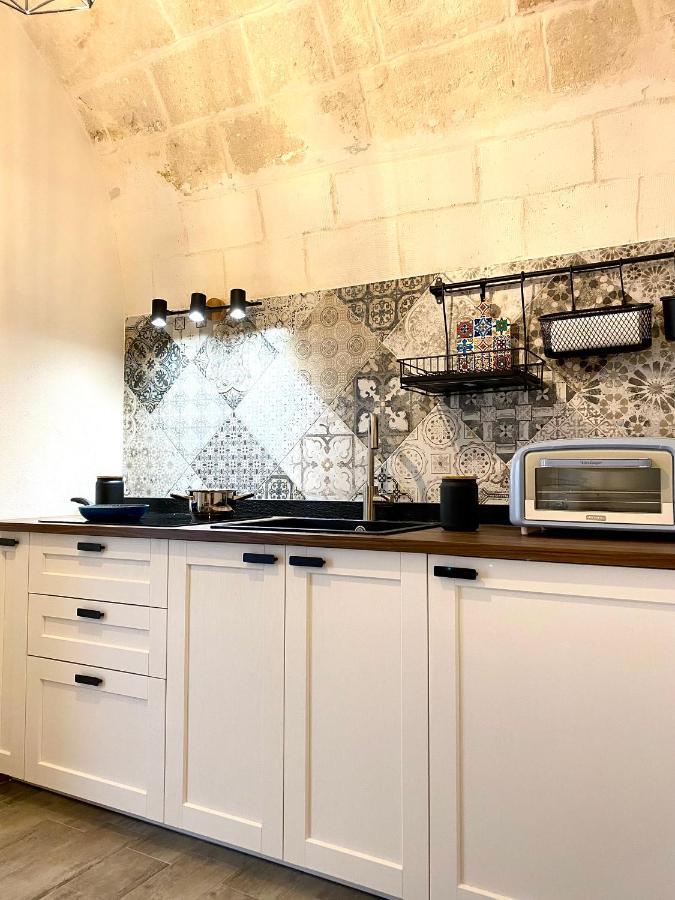 Il Pumo Rosa - Puglia Mia Apartments Monopoli Dış mekan fotoğraf