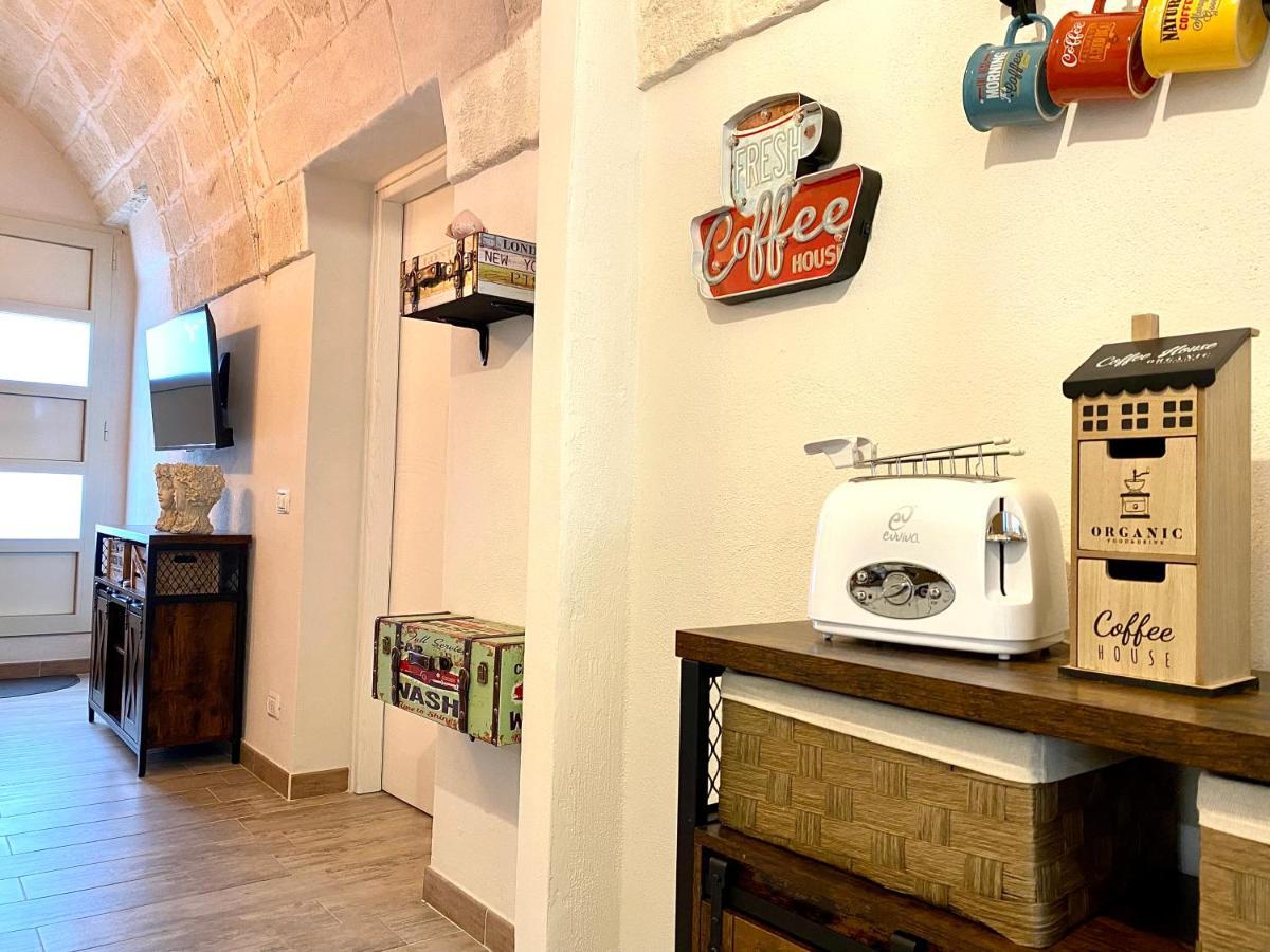 Il Pumo Rosa - Puglia Mia Apartments Monopoli Dış mekan fotoğraf