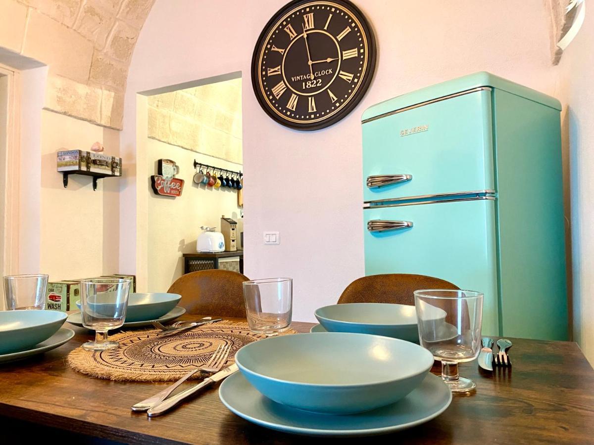 Il Pumo Rosa - Puglia Mia Apartments Monopoli Dış mekan fotoğraf