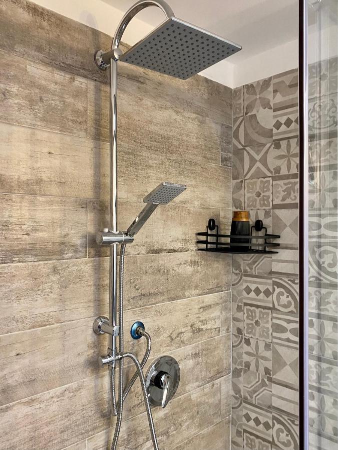 Il Pumo Rosa - Puglia Mia Apartments Monopoli Dış mekan fotoğraf