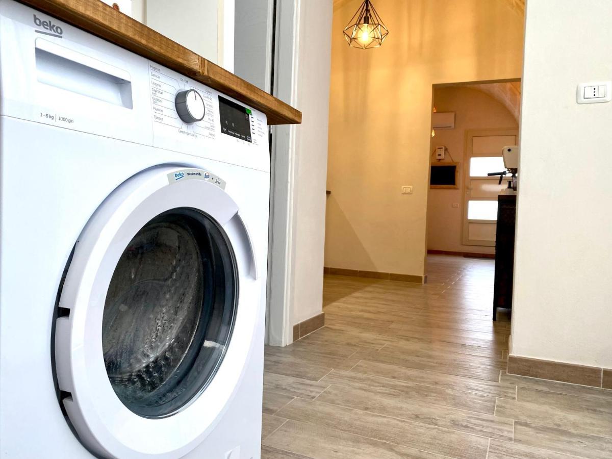 Il Pumo Rosa - Puglia Mia Apartments Monopoli Dış mekan fotoğraf