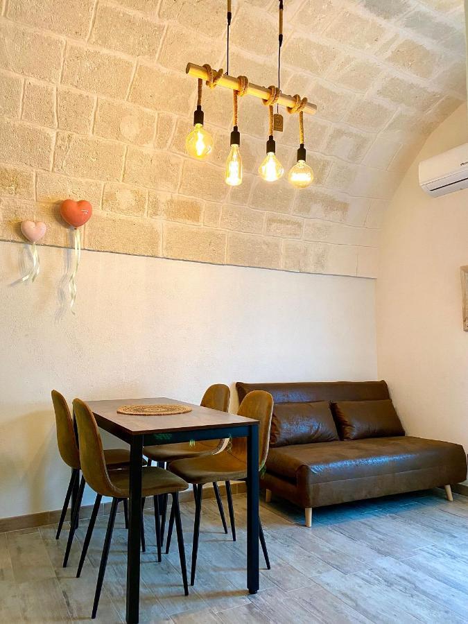 Il Pumo Rosa - Puglia Mia Apartments Monopoli Dış mekan fotoğraf