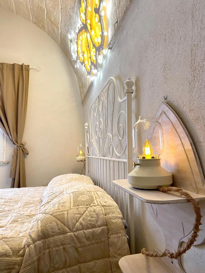 Il Pumo Rosa - Puglia Mia Apartments Monopoli Dış mekan fotoğraf