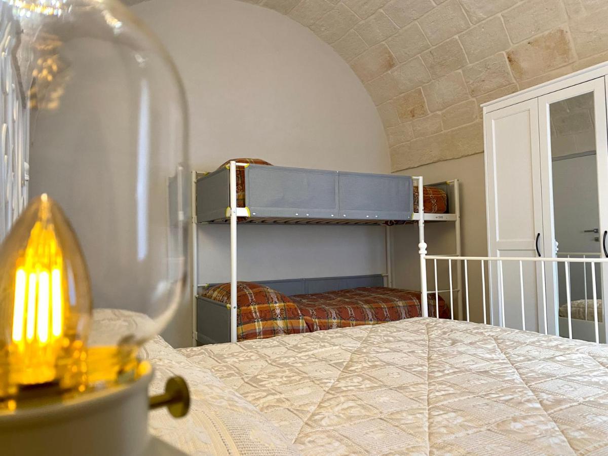 Il Pumo Rosa - Puglia Mia Apartments Monopoli Dış mekan fotoğraf