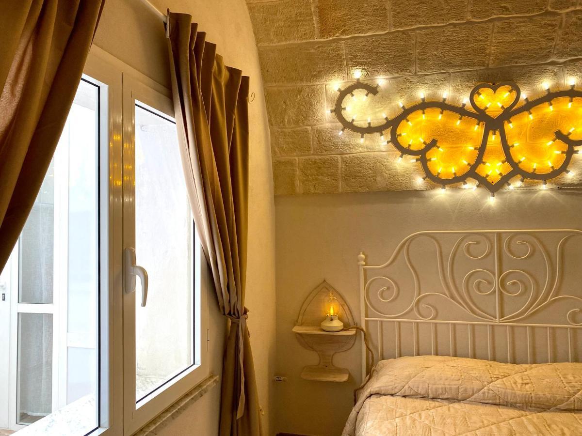 Il Pumo Rosa - Puglia Mia Apartments Monopoli Dış mekan fotoğraf