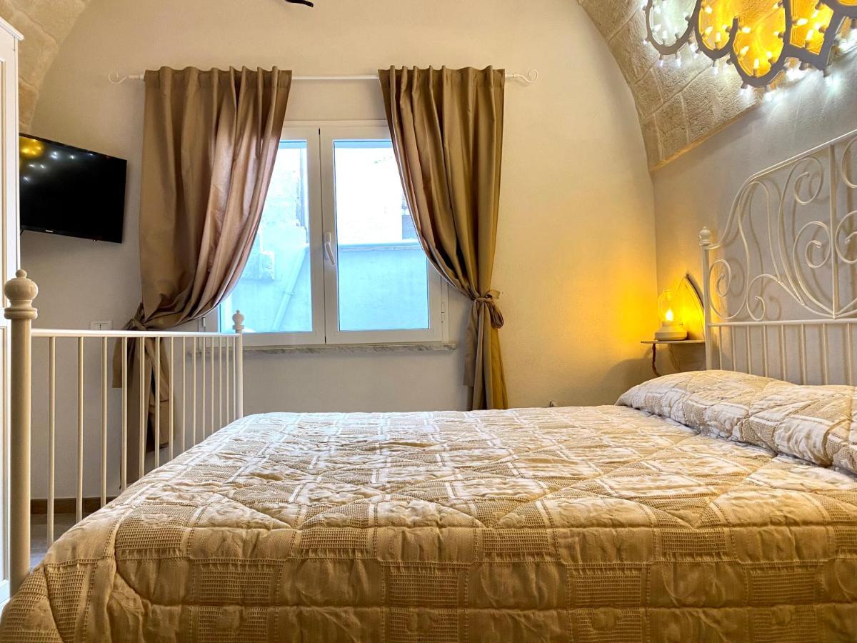 Il Pumo Rosa - Puglia Mia Apartments Monopoli Dış mekan fotoğraf