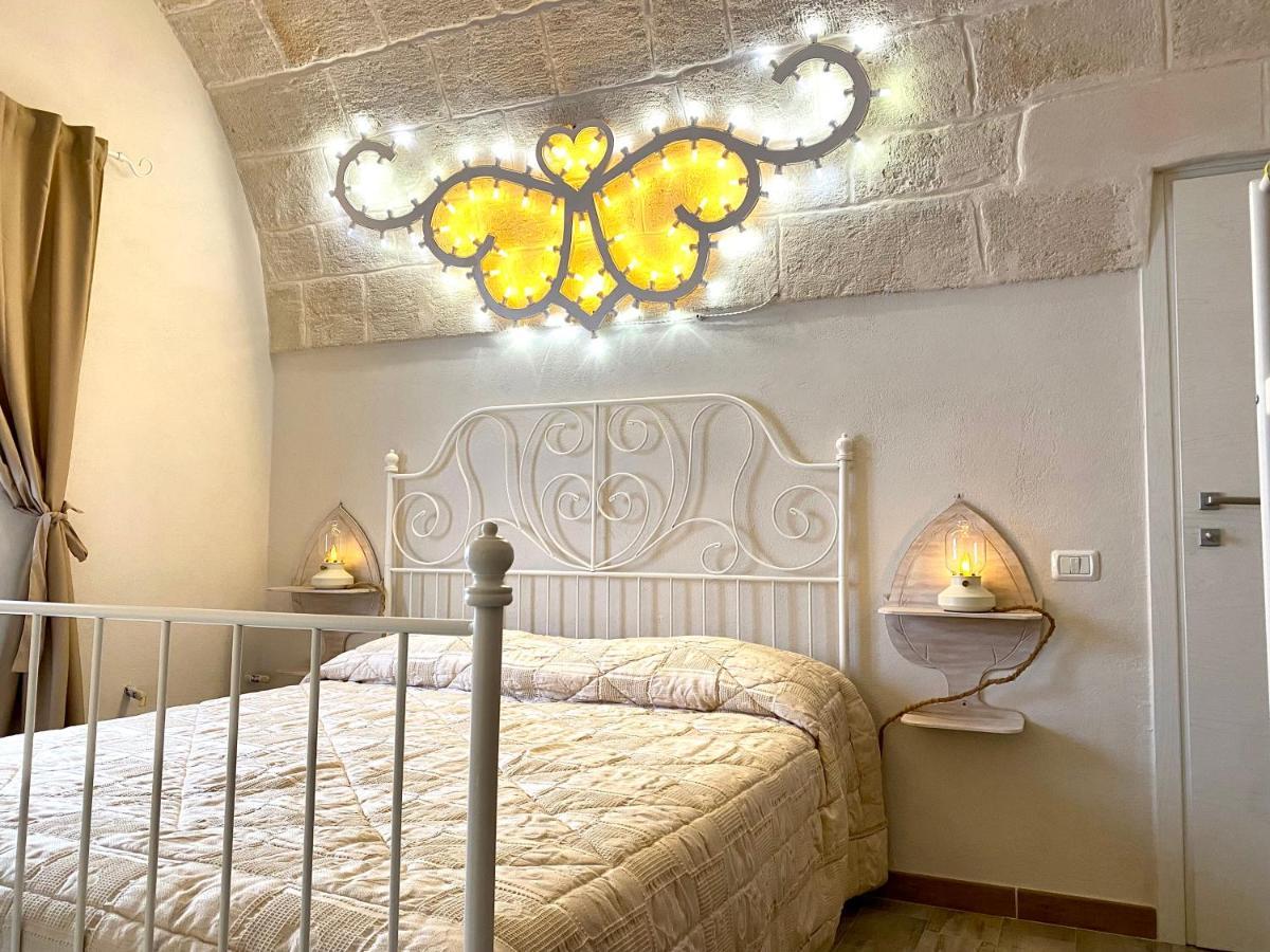 Il Pumo Rosa - Puglia Mia Apartments Monopoli Dış mekan fotoğraf